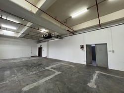 Henderson Building (D3), Factory #543561081